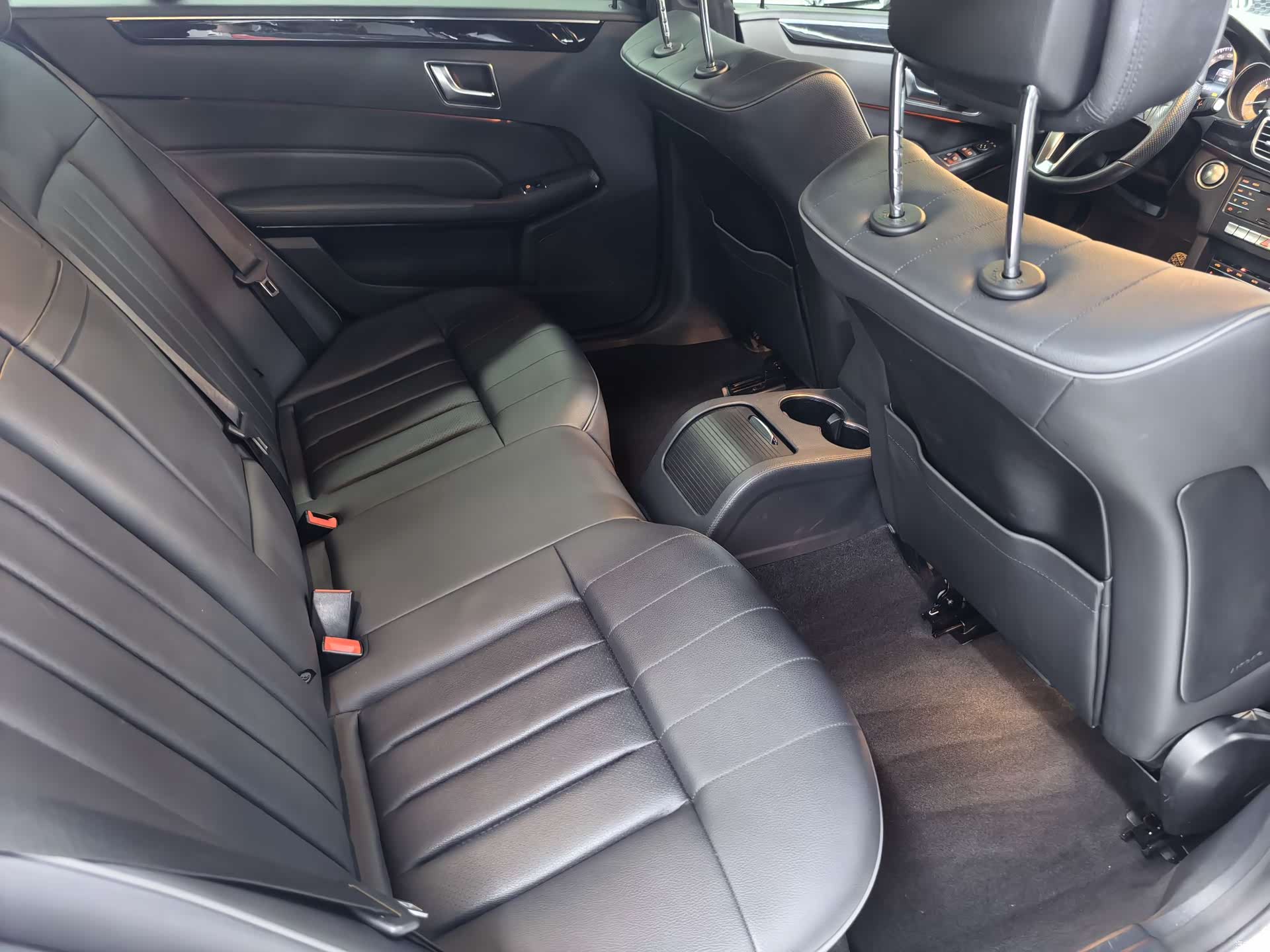 Mercedes-Benz E-Class, 2015 14