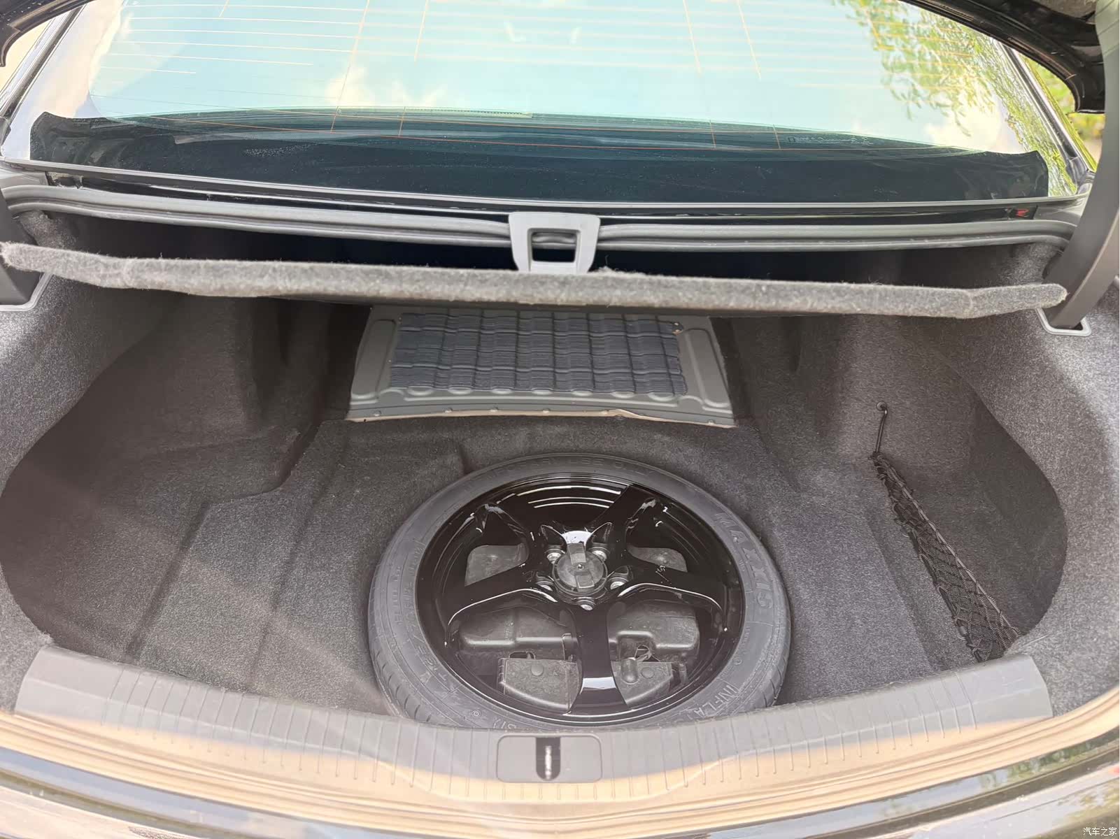 Cadillac CT6, 2017 16