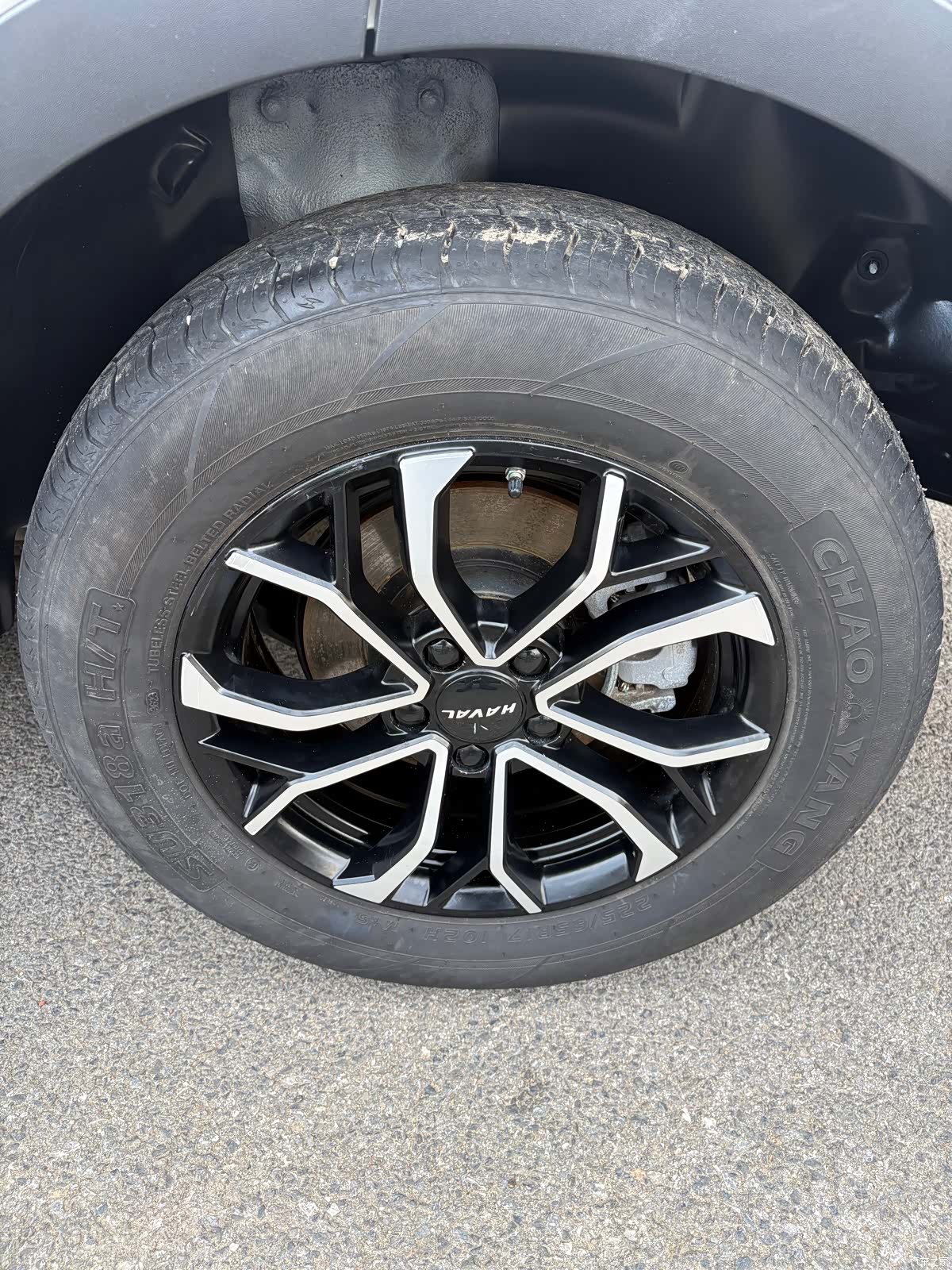Haval H6, 2023 18