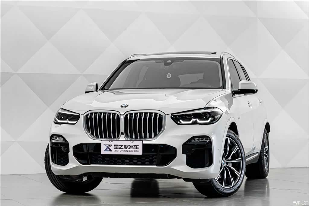 BMW X5, 2020 3