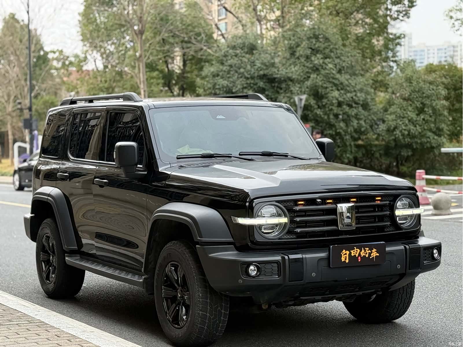 Tank 300, 2022 3