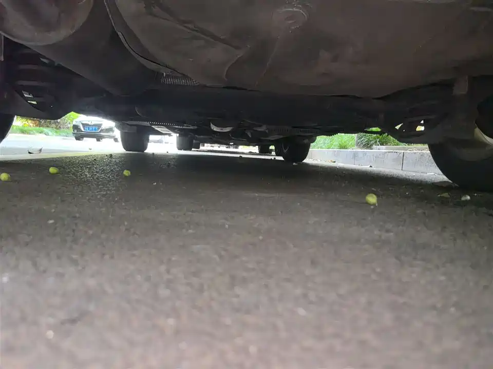 Skoda Xin Rui Skoda Xin Rui