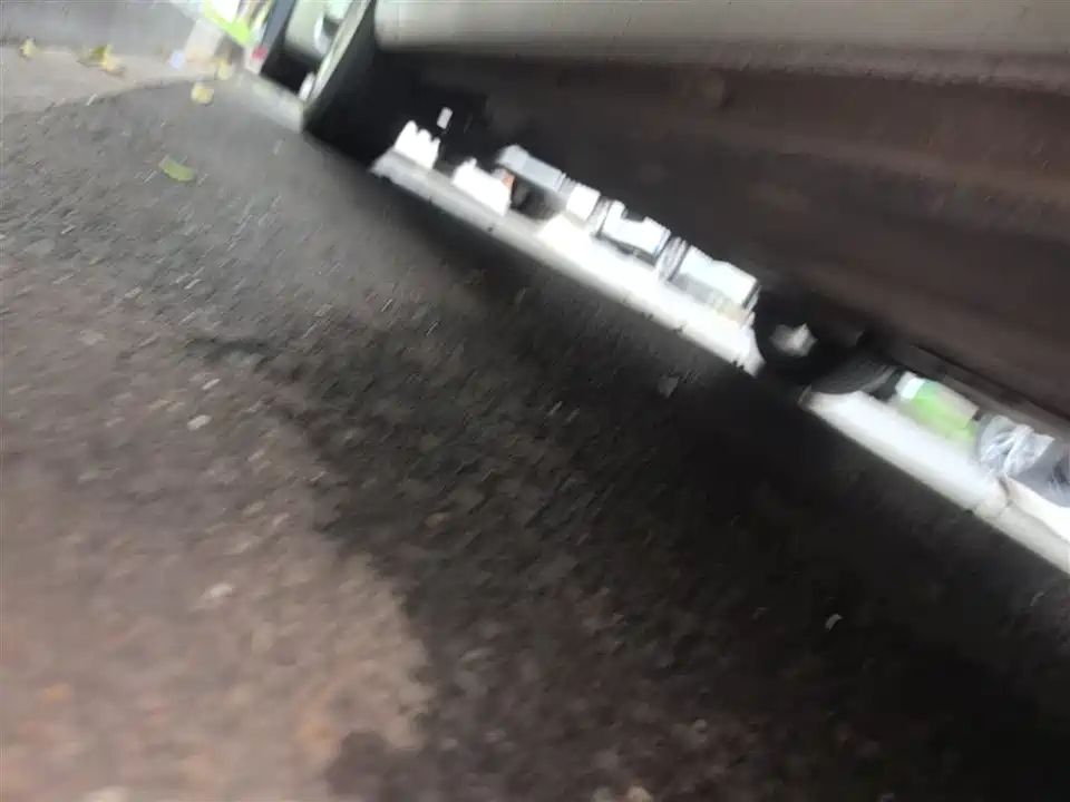 Skoda Xin Rui Skoda Xin Rui