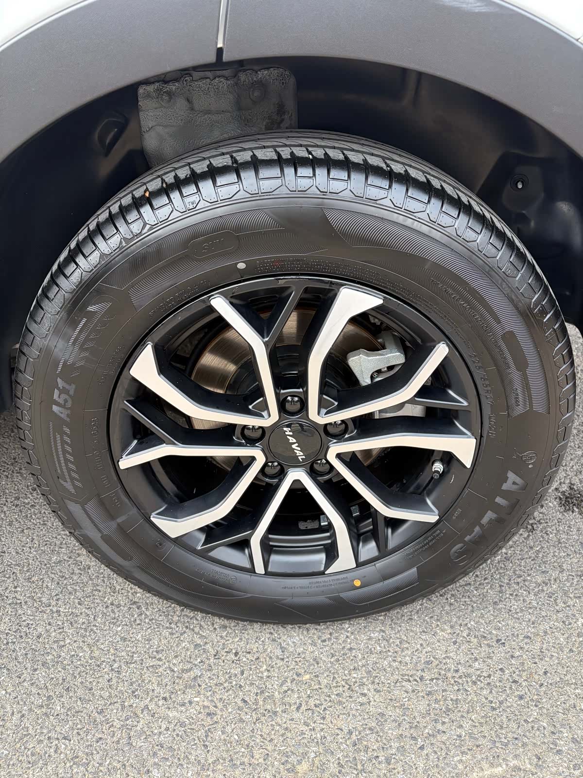 Haval H6, 2023 16