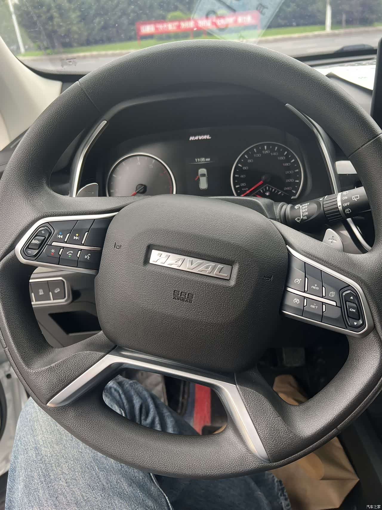 Haval H6, 2023 14