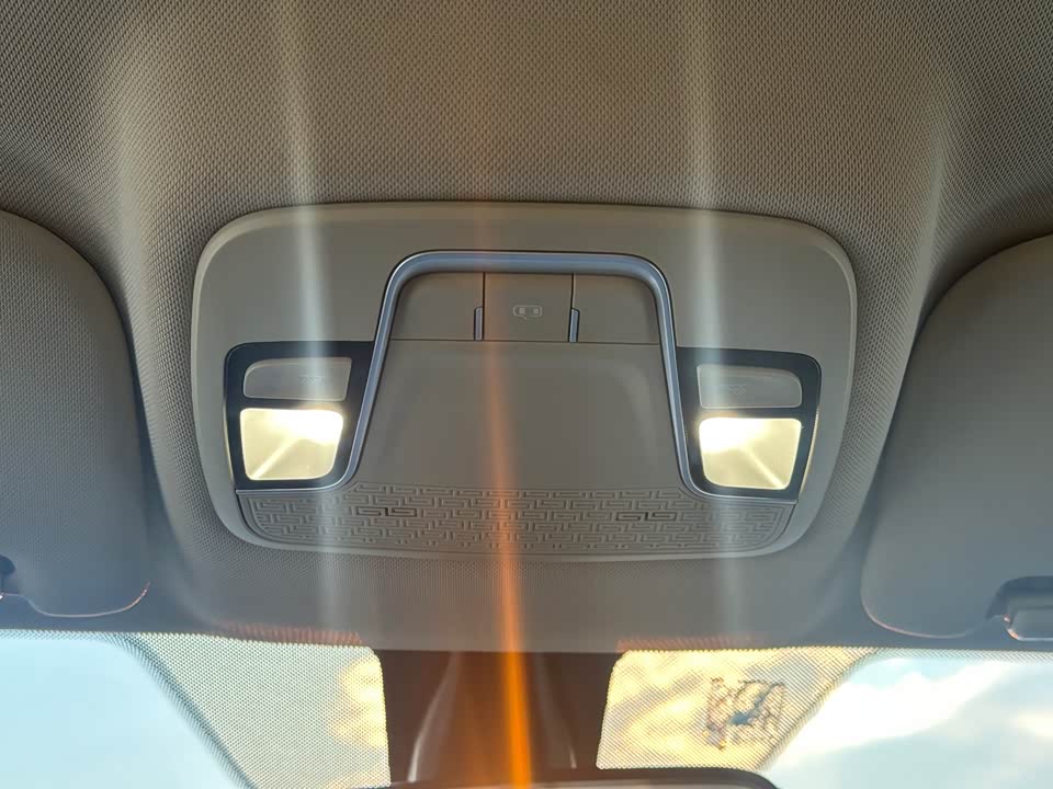 Geely Vision Geely Vision
