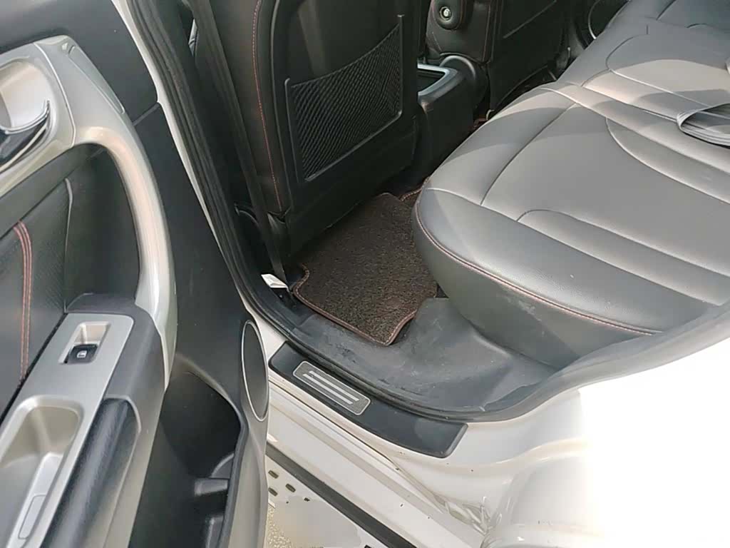 Haval H6, 2015 17