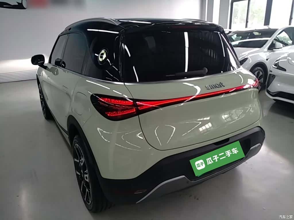 Smart 1, 2023 все фото