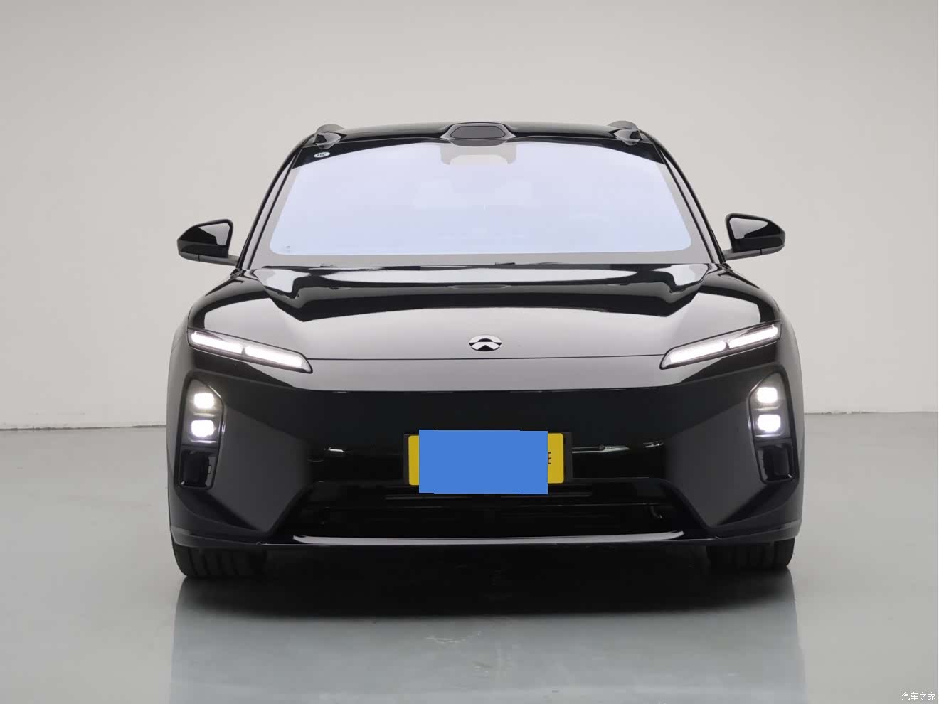 NIO ET5, 2025 2