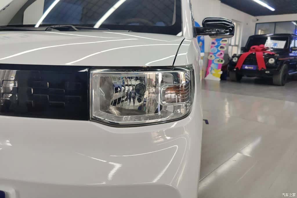 Wuling Yuan, 2021 все фото