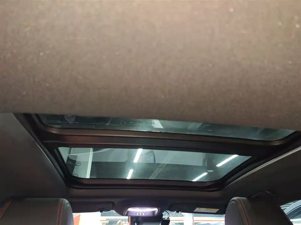 Buick Weilang