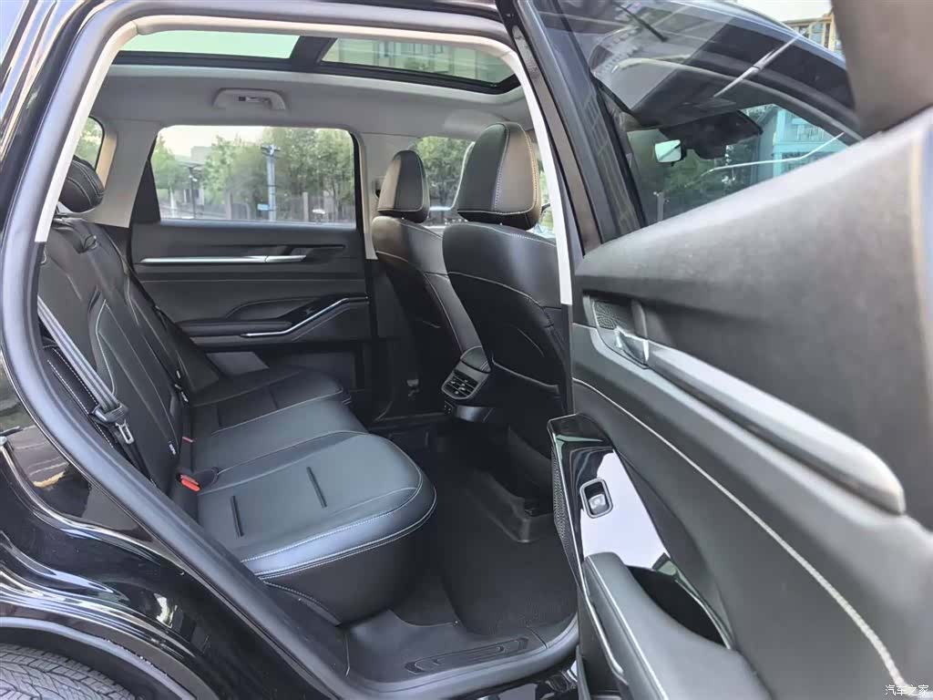 Haval H6, 2024 2