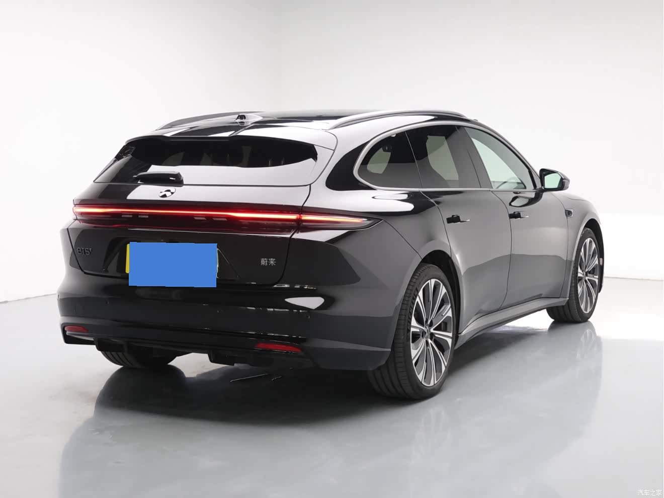 NIO ET5, 2025 8