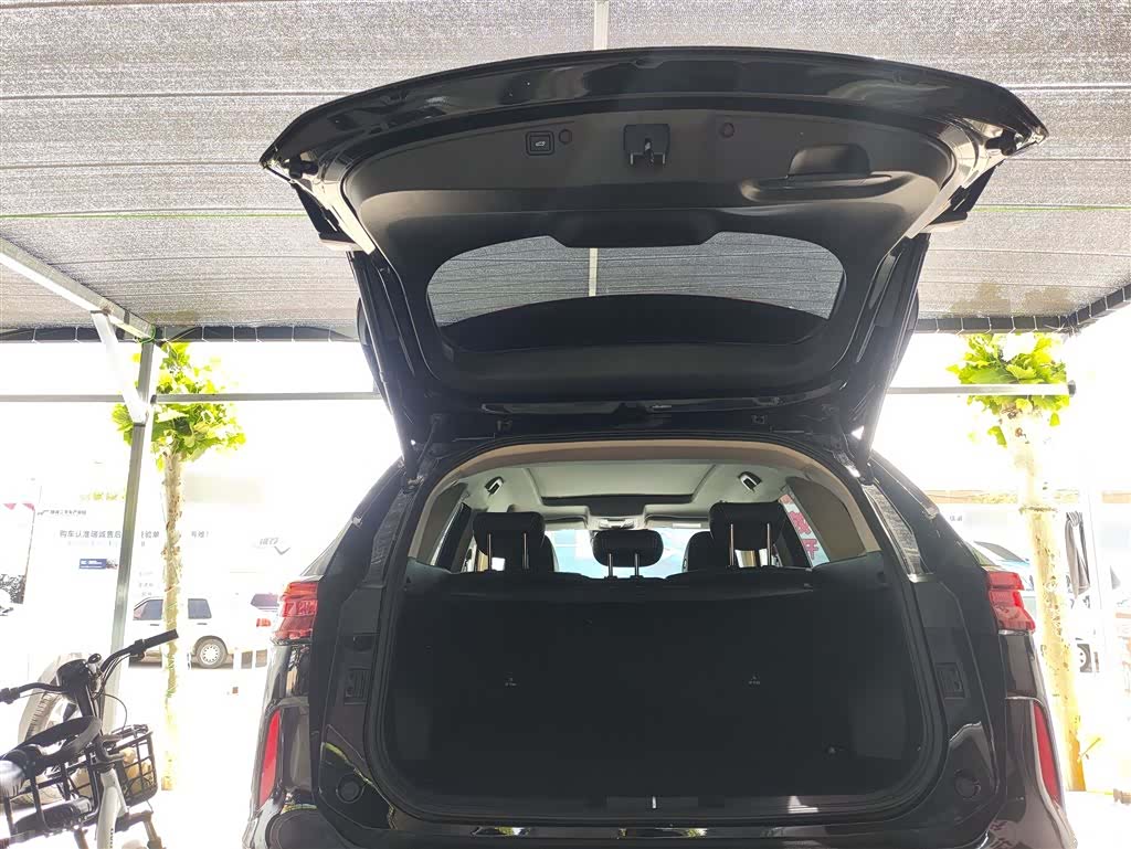 Haval H6, 2024 16