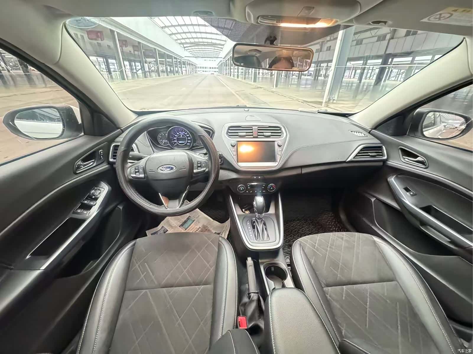 Ford V, 2020 9
