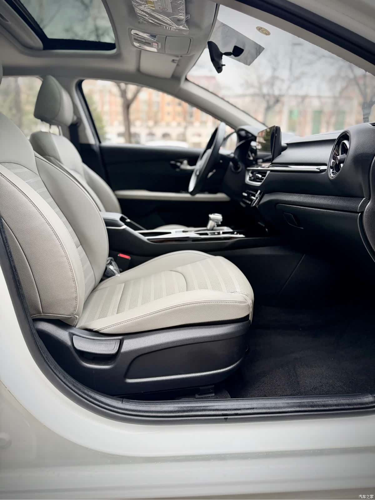 Kia K3, 2023 13