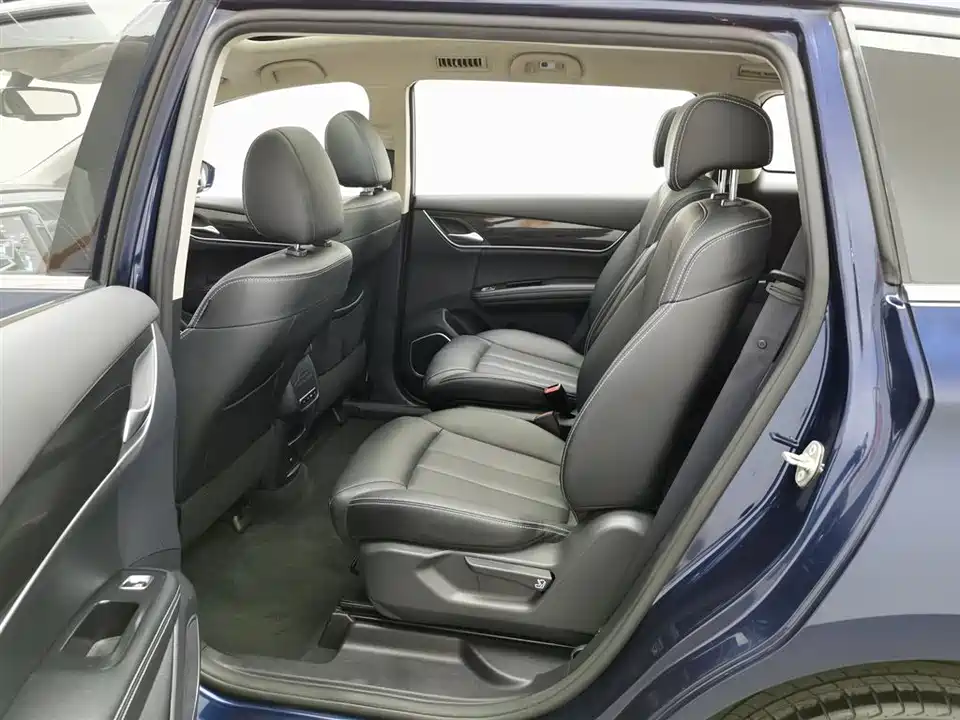 BYD Song MAX