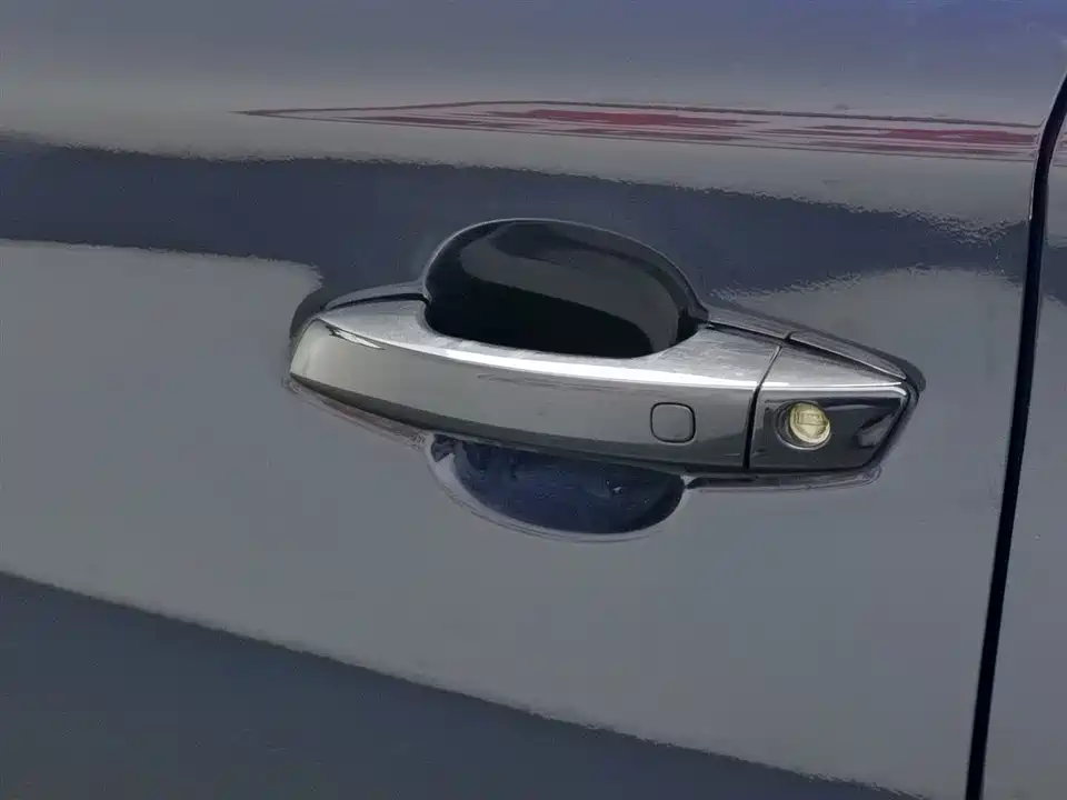 BYD Song MAX