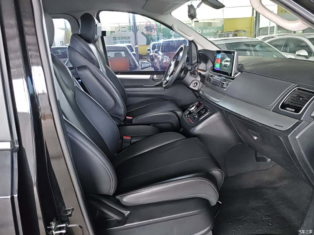 Maxus G20, 2023 25