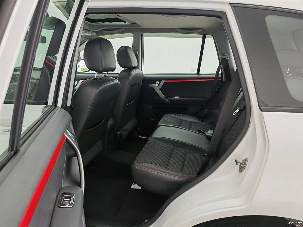 Chery 3, 2016 15