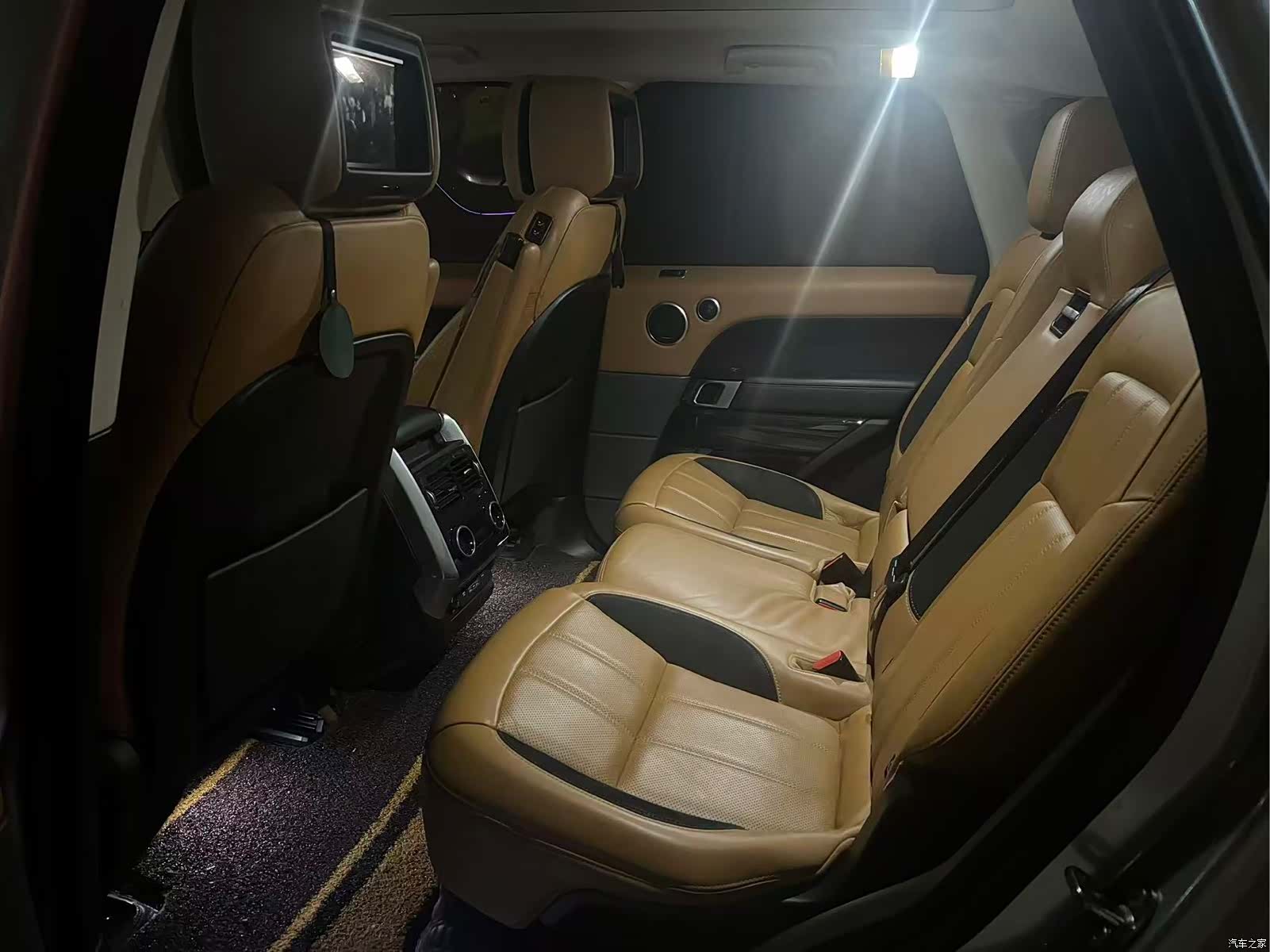 Land Rover Range Rover, 2020 6