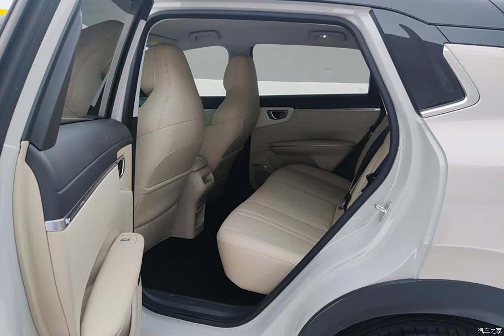 Wuling S, 2025 11