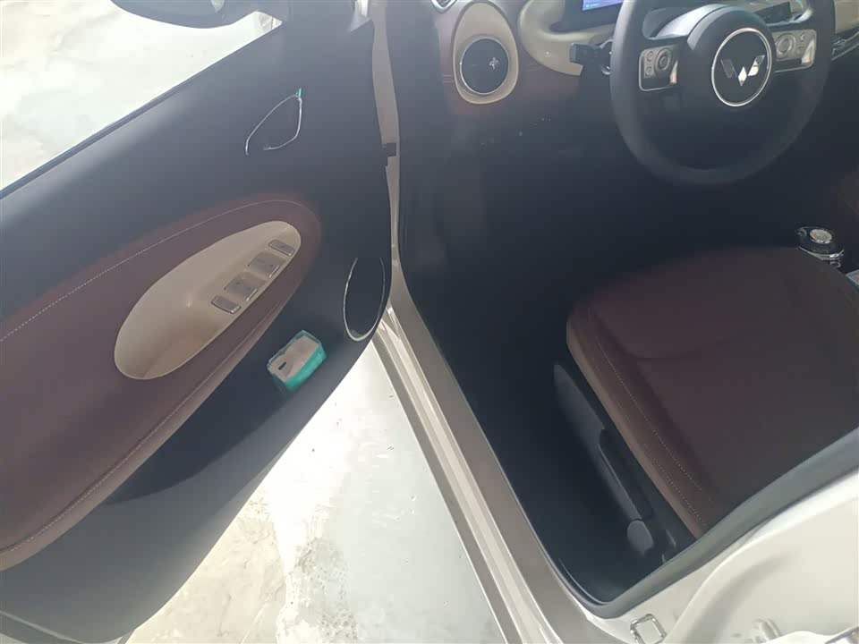 Wuling Wuling Bingguo