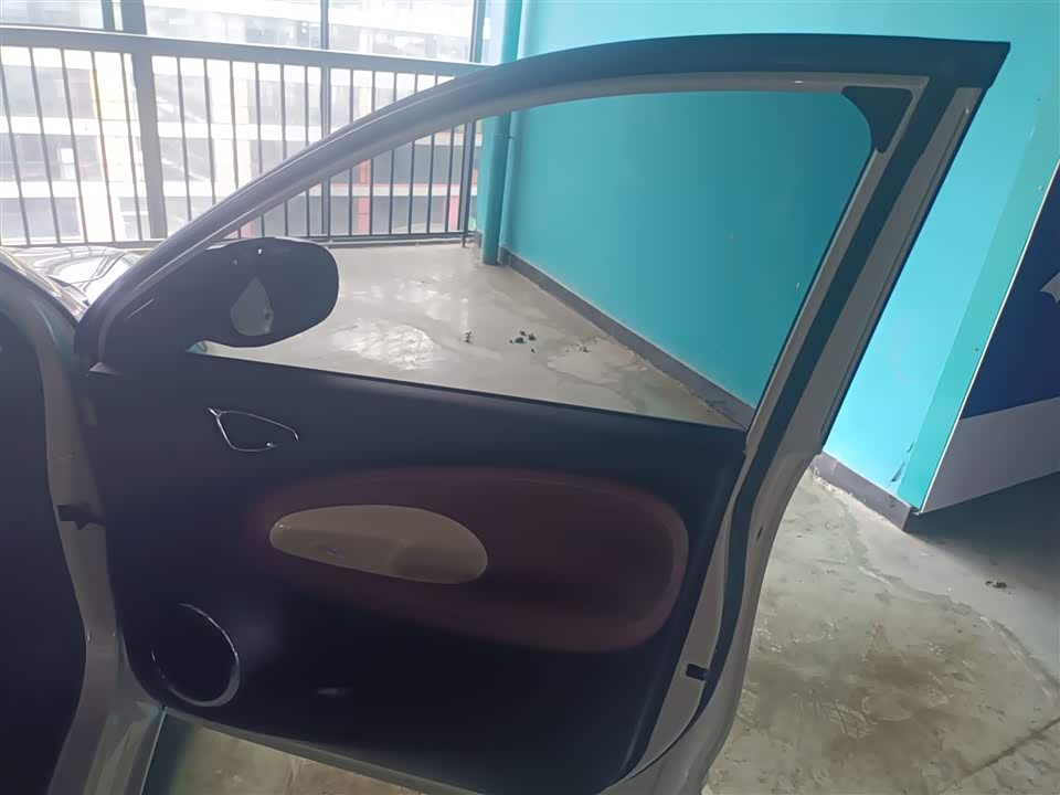Wuling Wuling Bingguo