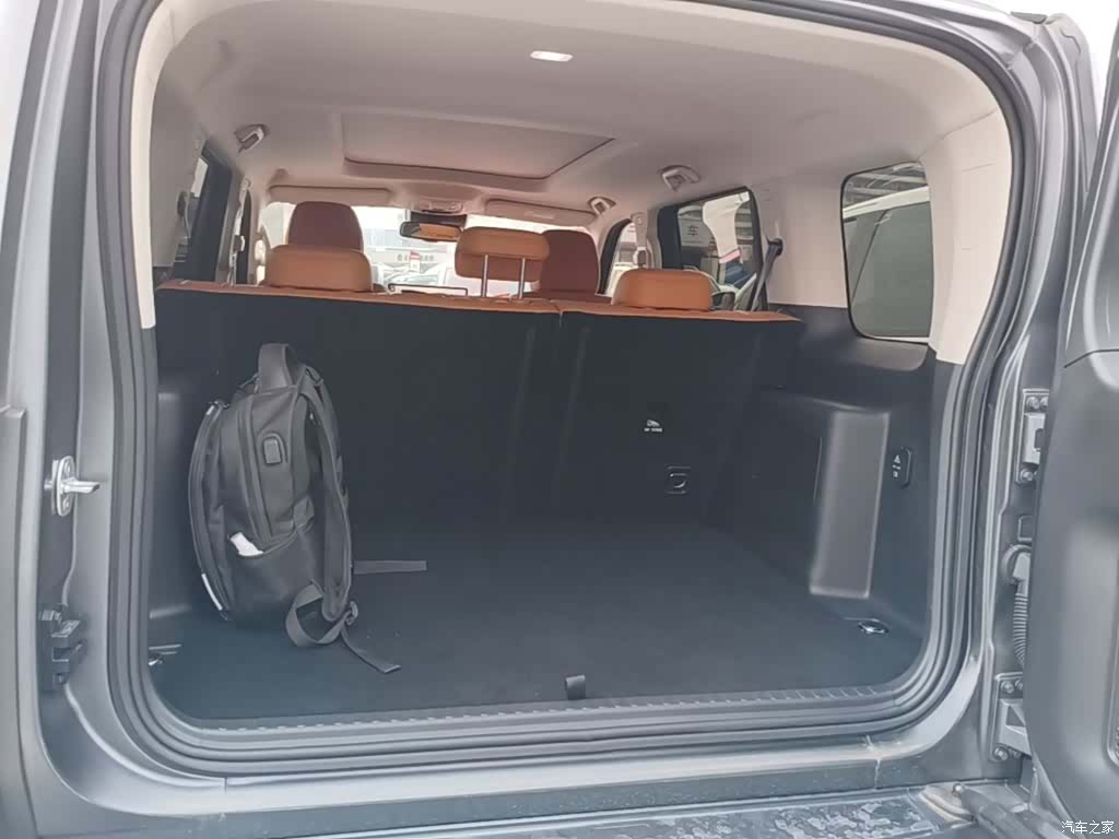 Haval H9, 2024 19