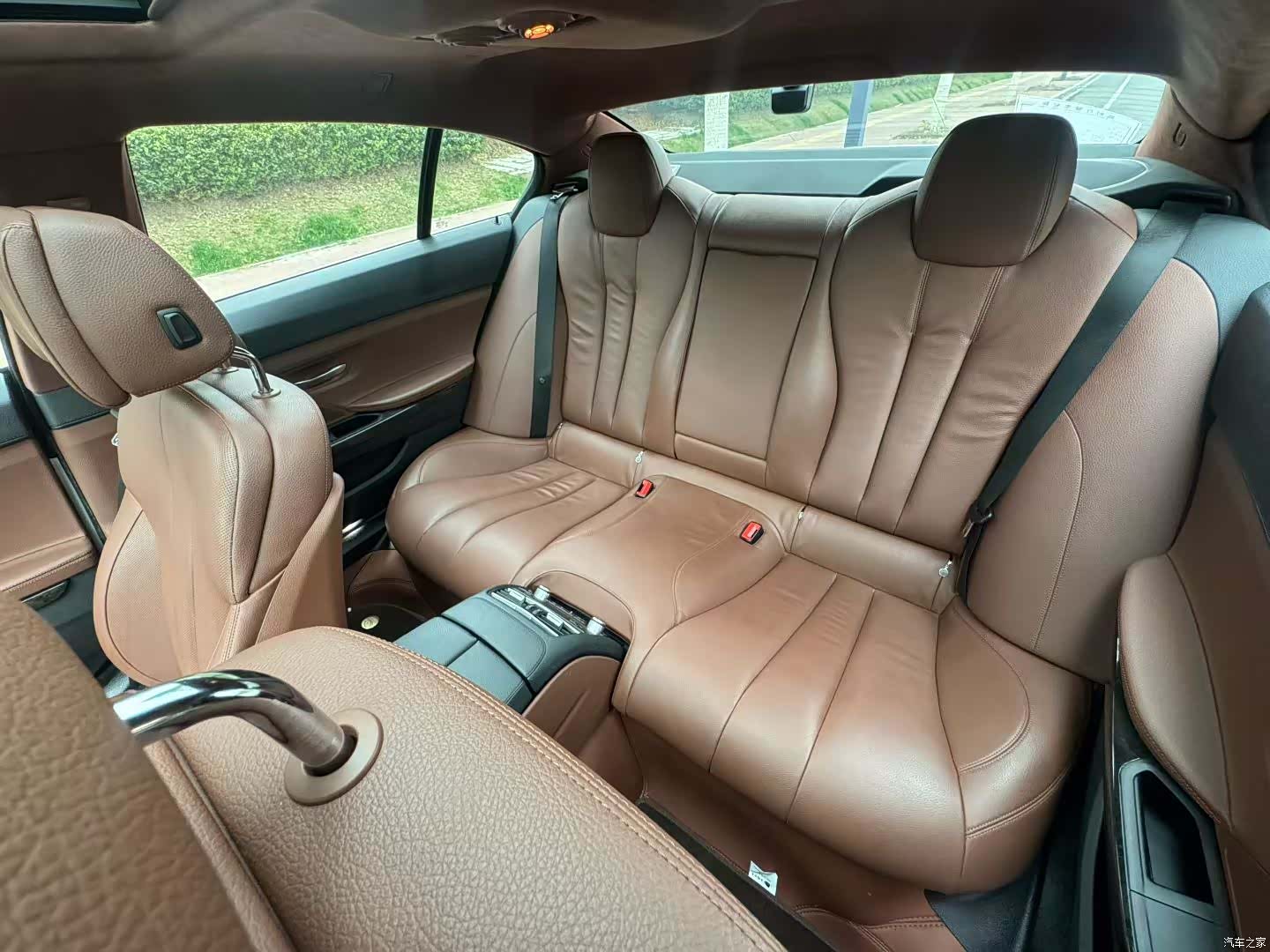 BMW 6 Series, 2019 10
