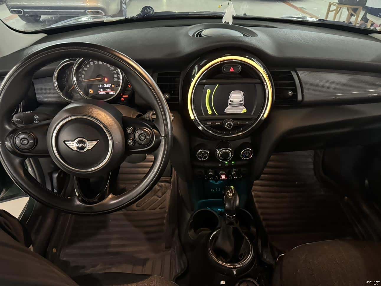Mini Cooper, 2015 7