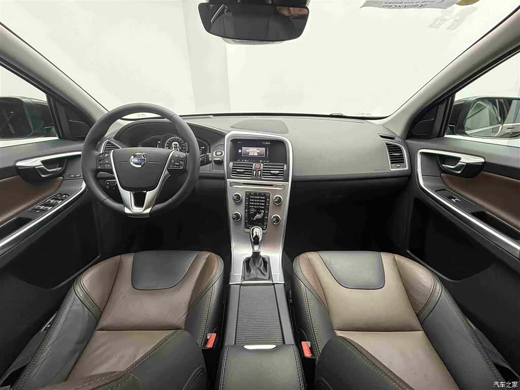 Volvo XC60, 2017 7