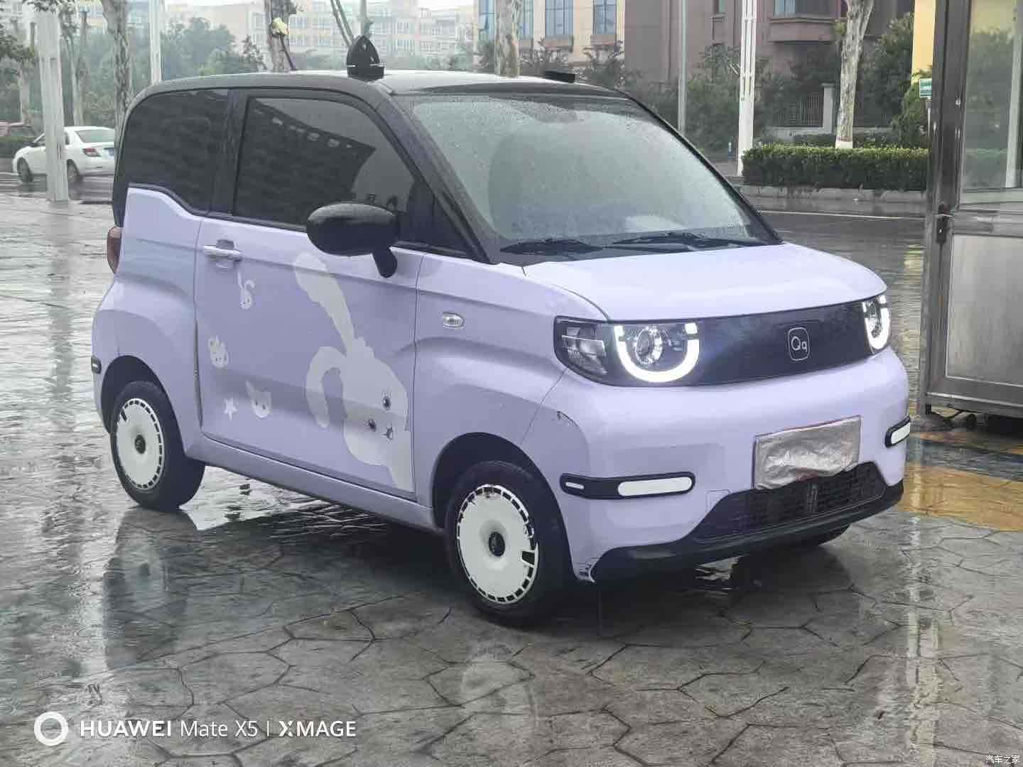 Chery QQ, 2023 3