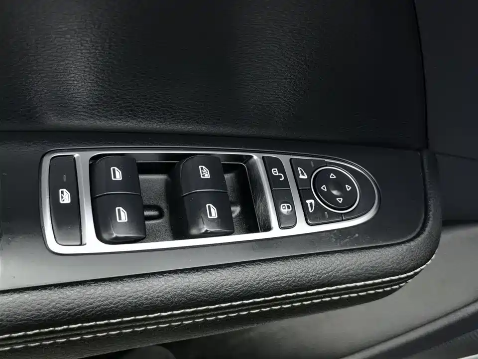 BYD Song MAX