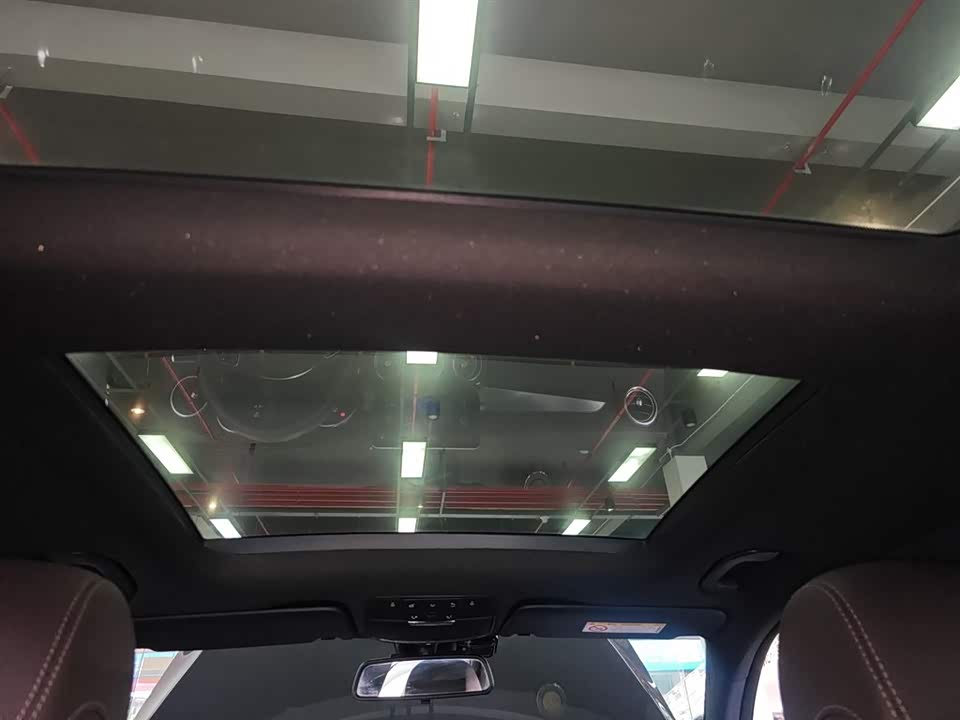 Mercedes-Benz GLC Mercedes-Benz GLC