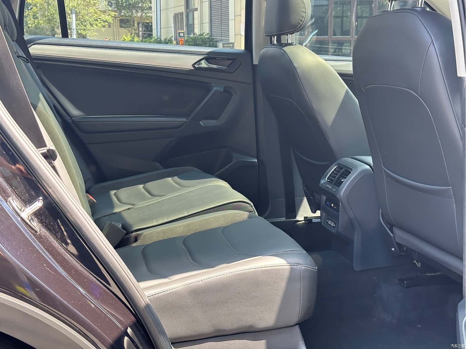 Volkswagen Tiguan L, 2019 9