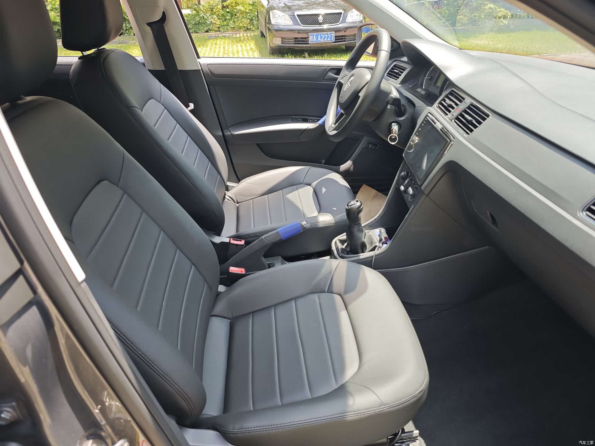 Skoda Rapid, 2018 14