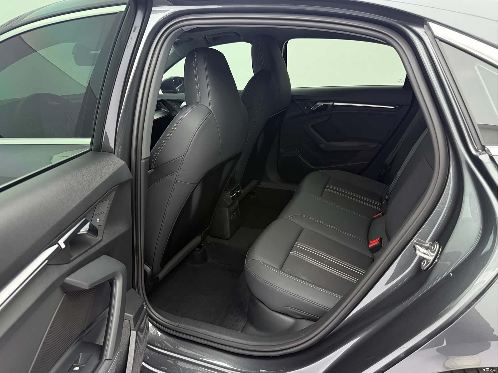 Audi A3, 2024 12
