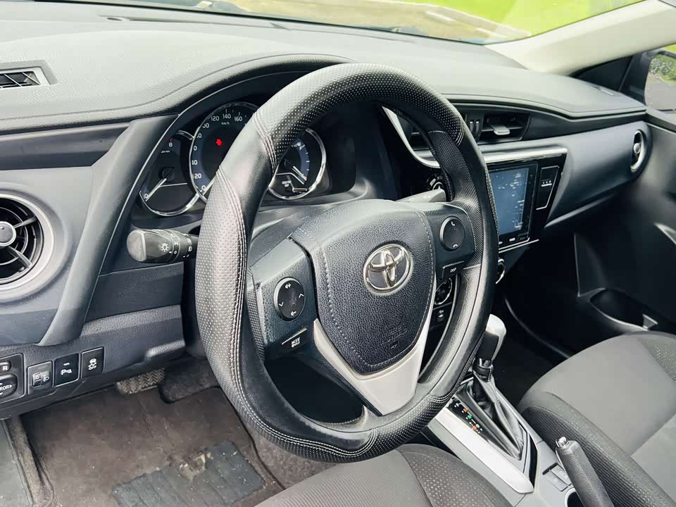Toyota Lei Ling Toyota Lei Ling