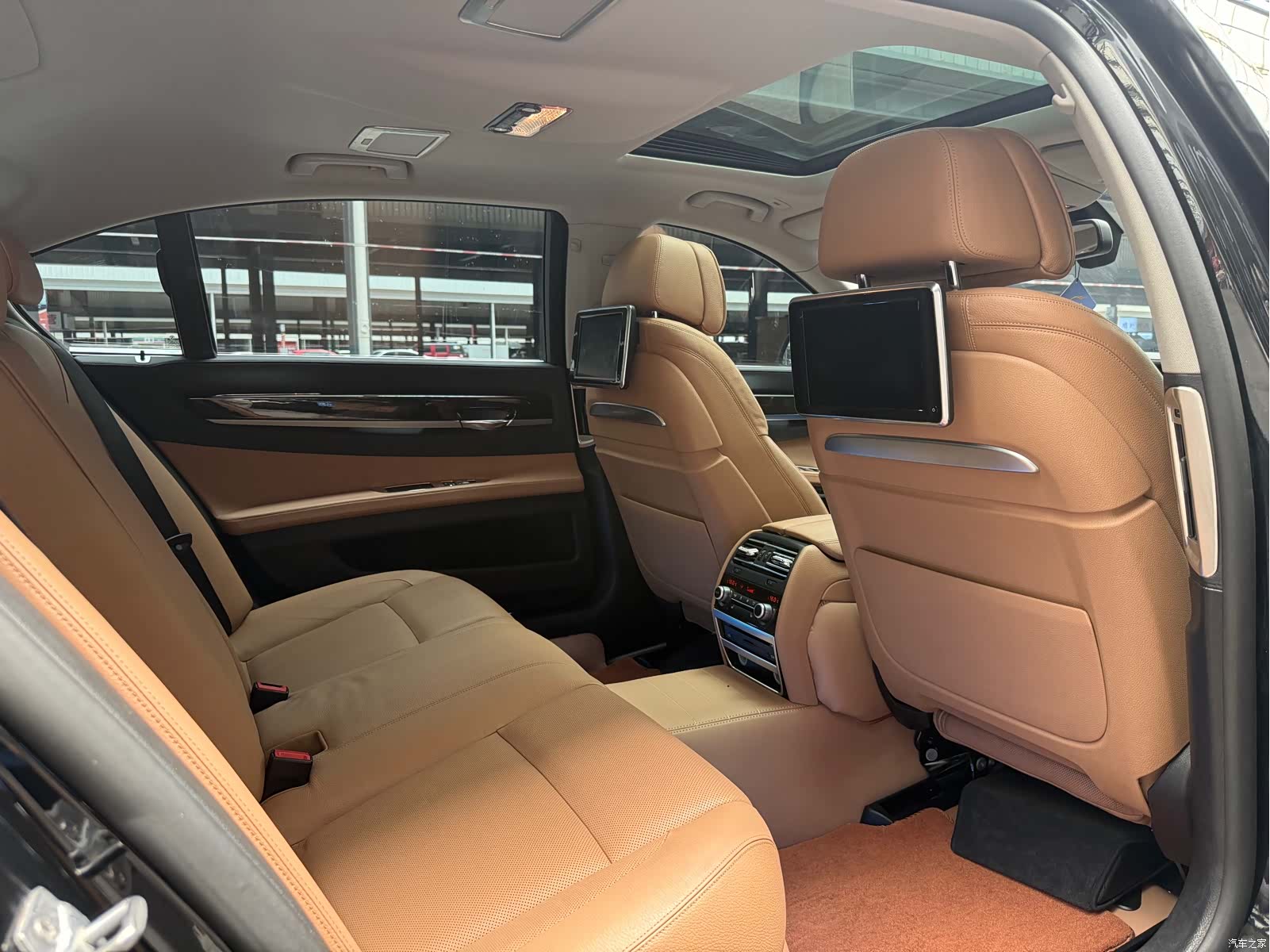 BMW 7 Series, 2015 17