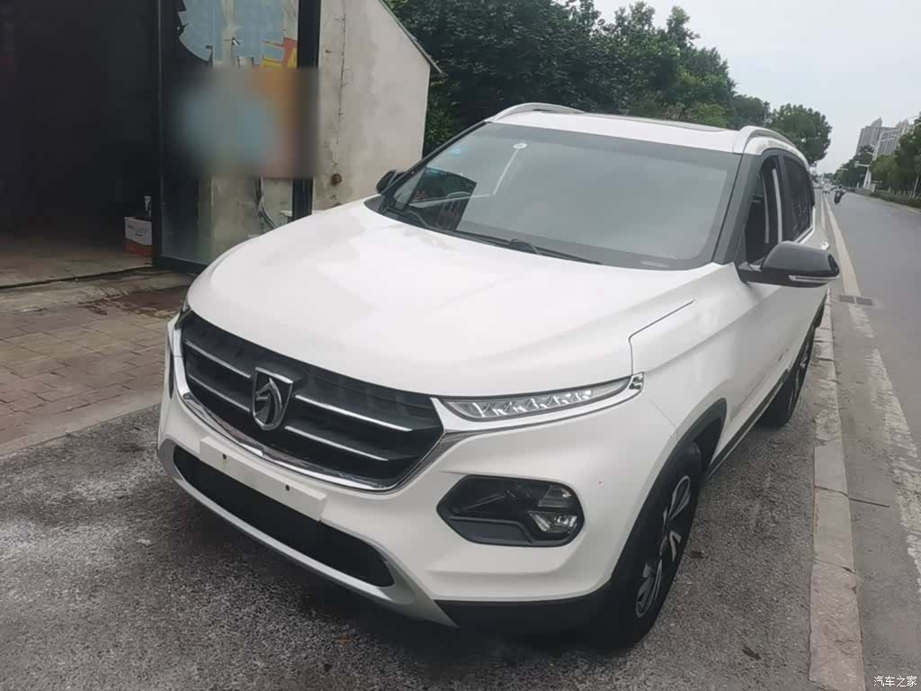 Wuling 510, 2018 1
