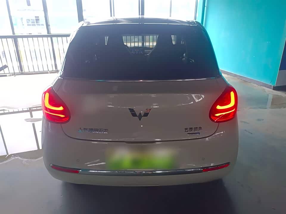 Wuling Wuling Bingguo