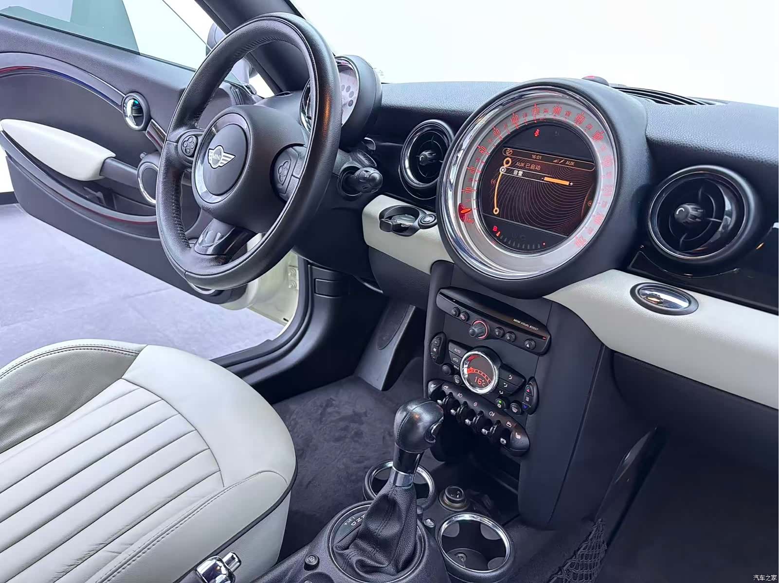 Mini Cooper, 2012 12