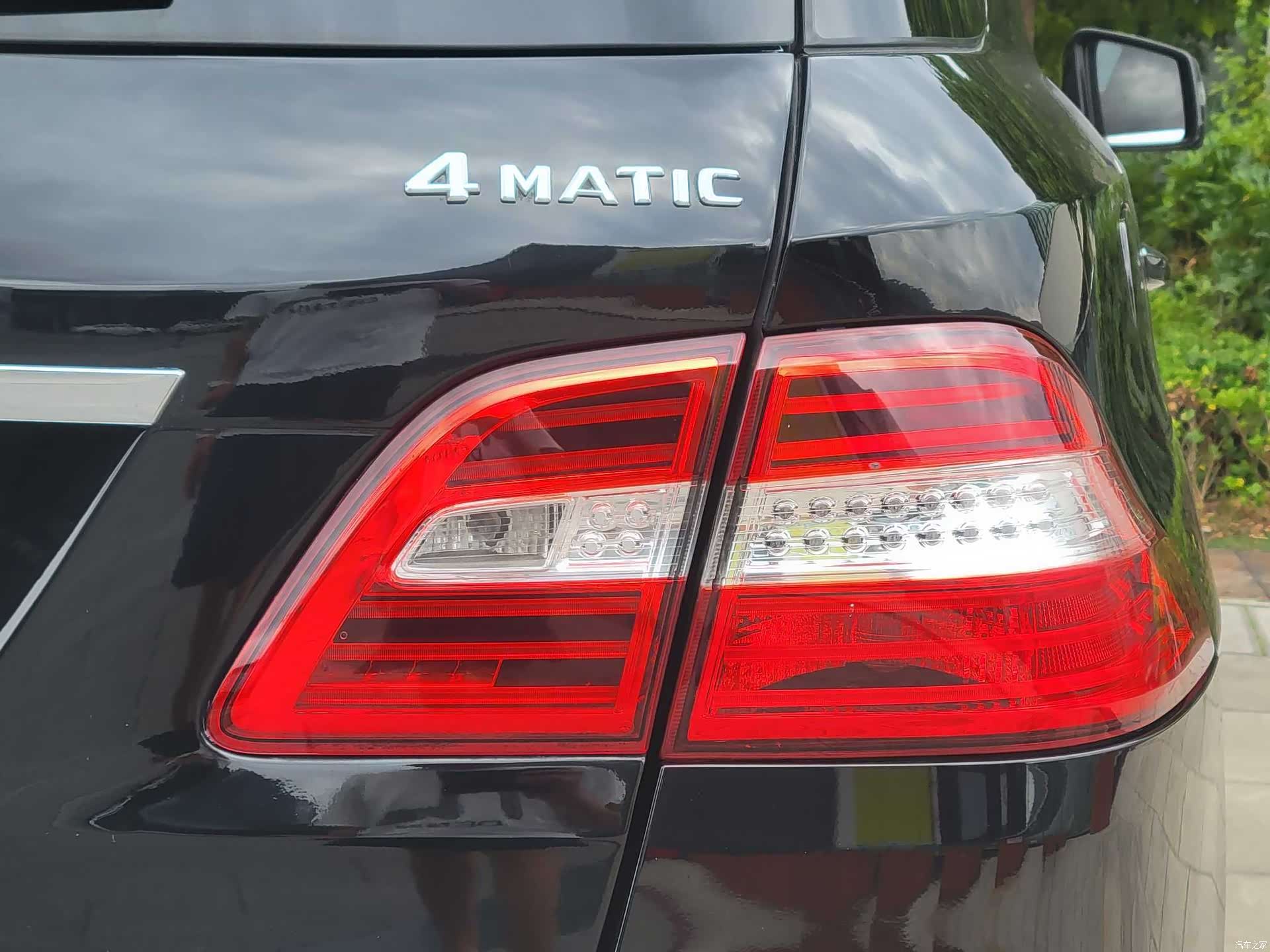 Mercedes-Benz M-Class, 2014 17