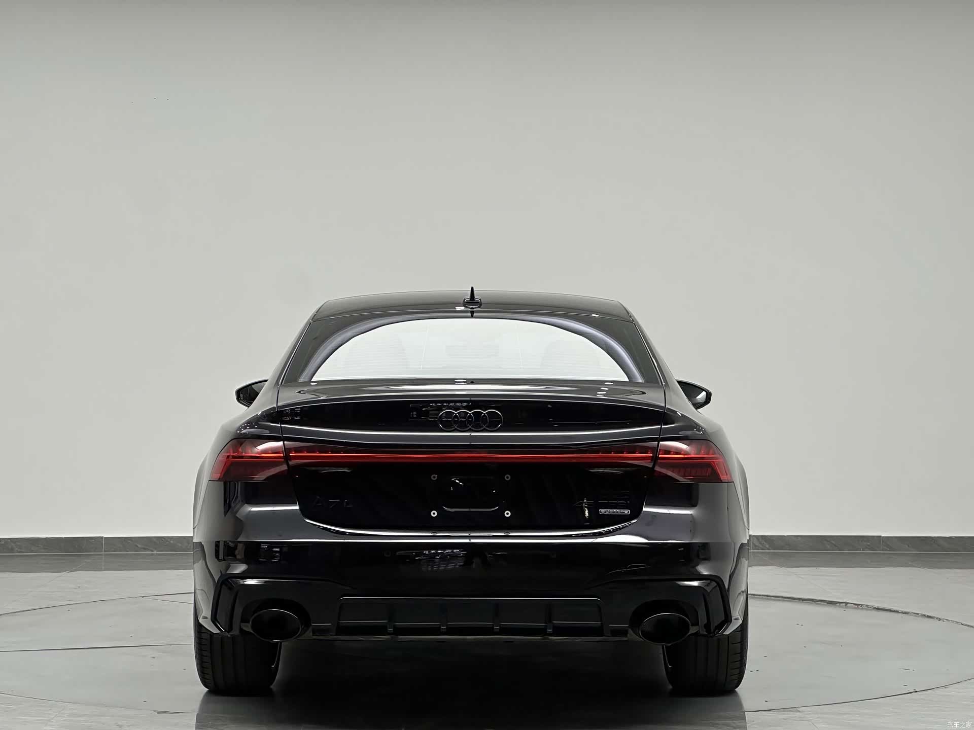 Audi A7L, 2024 6