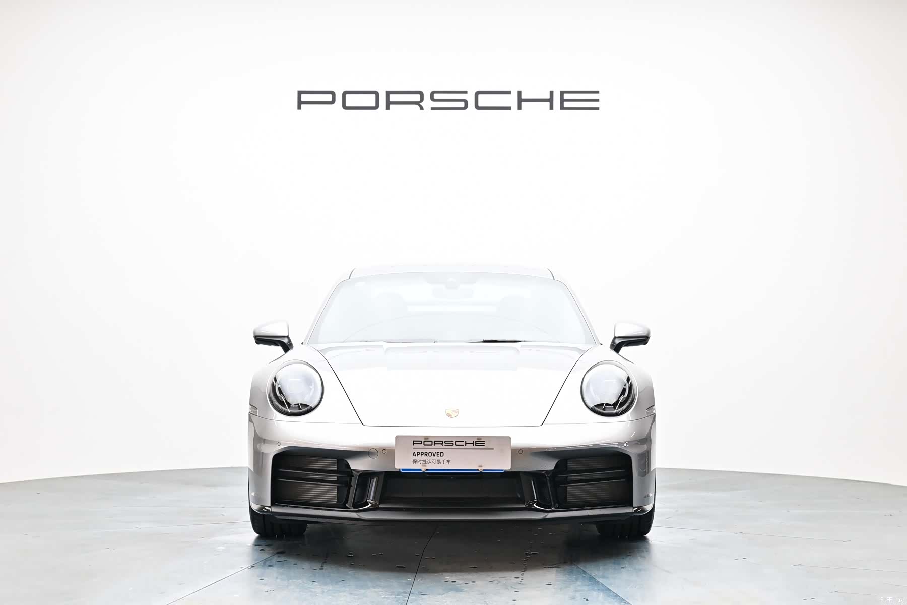 Porsche 911, 2026 6