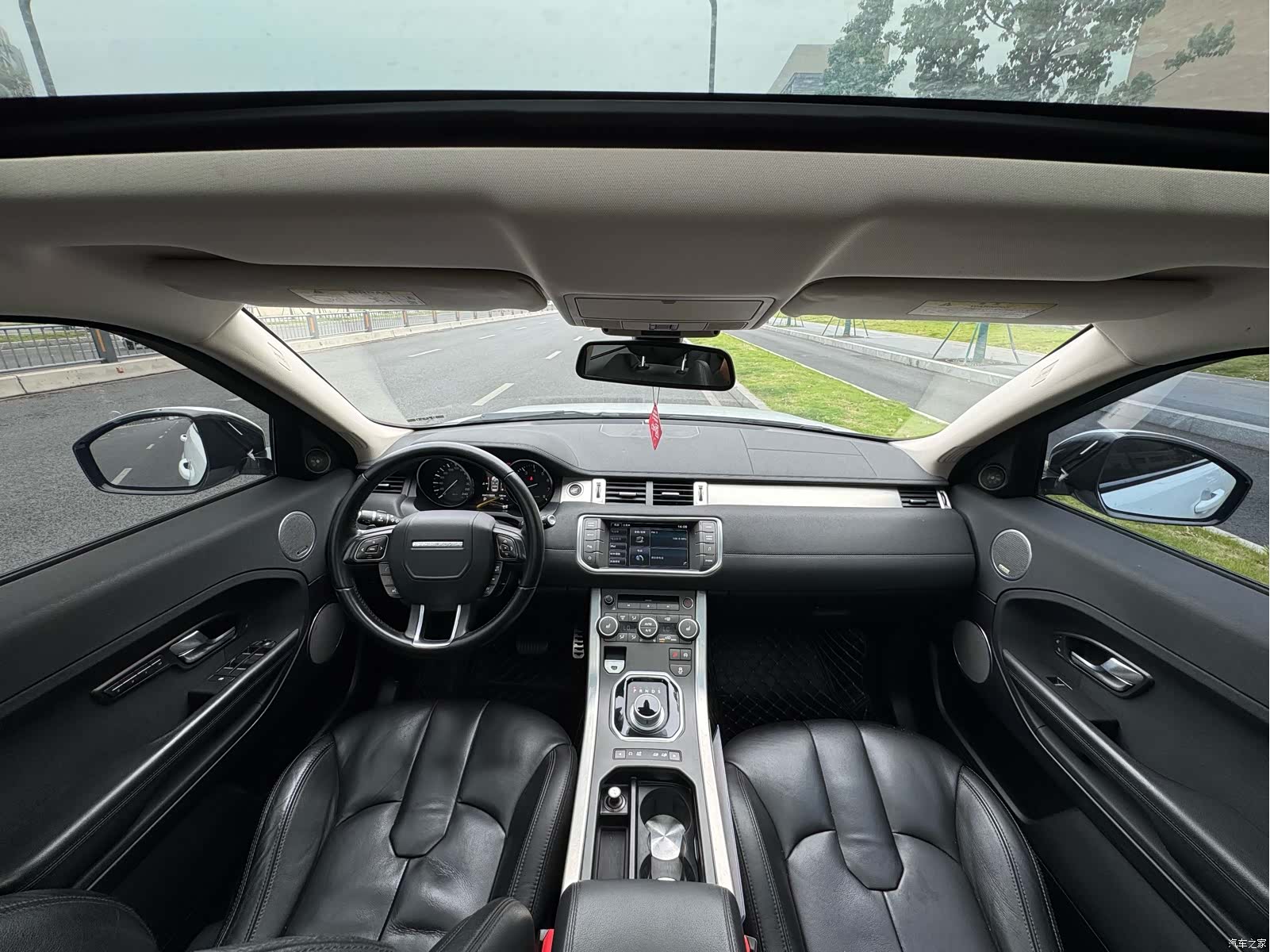 Land Rover Range Rover, 2015 6