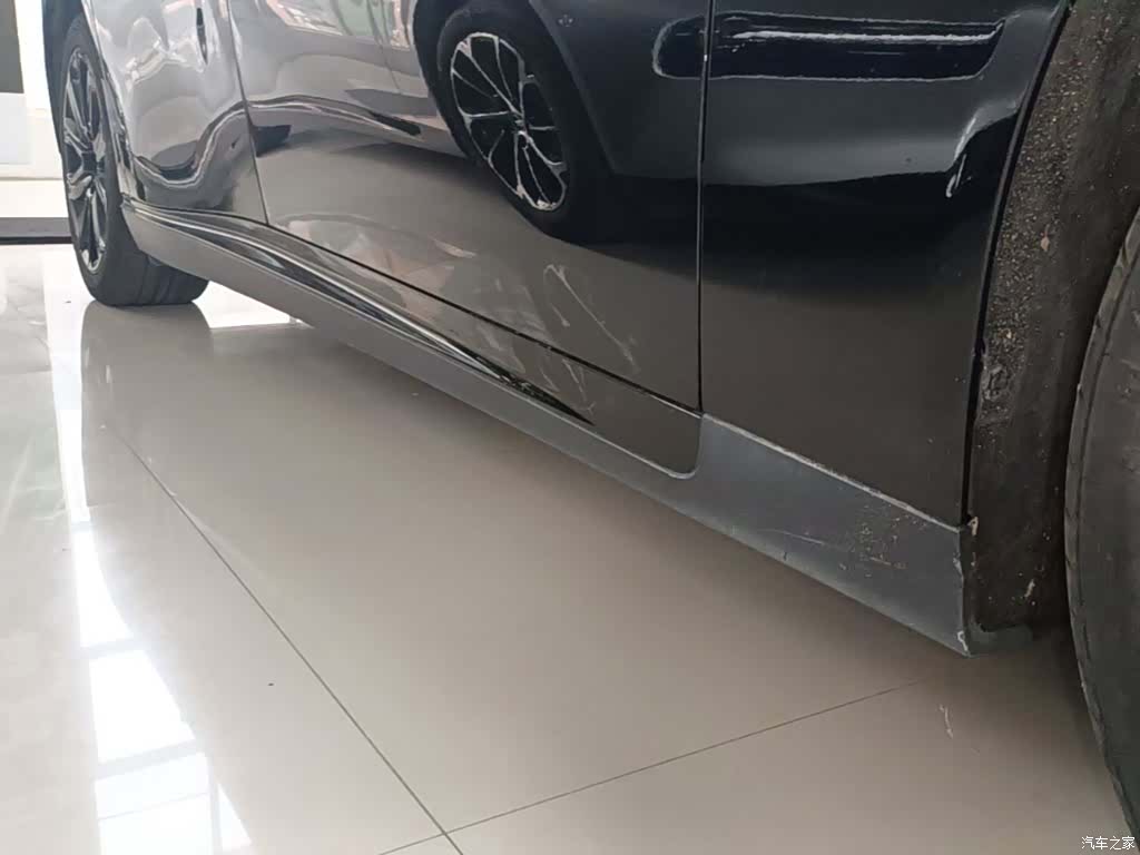Xpeng P7, 2021 21