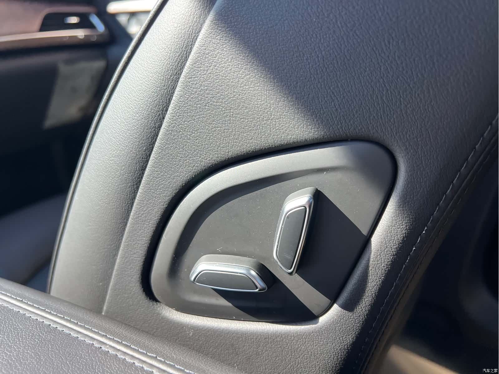 Cadillac CT6, 2019 12