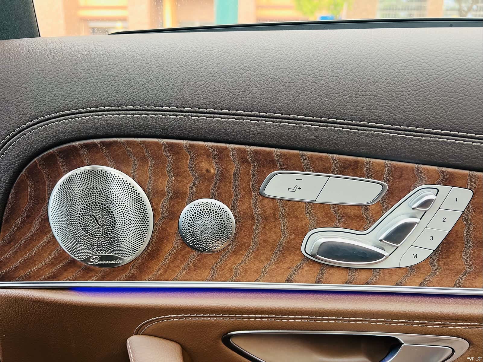 Mercedes-Benz E-Class, 2022 8
